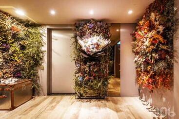 هتل H106 Hao Zhu Inn