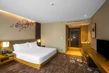 هتل Hilton Garden Inn Guiyang Yunyan