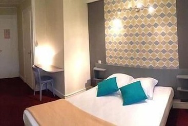 هتل Hôtel Des Sables