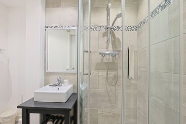 هتل Hôtel François D O