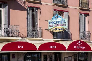 هتل Le Dauphin