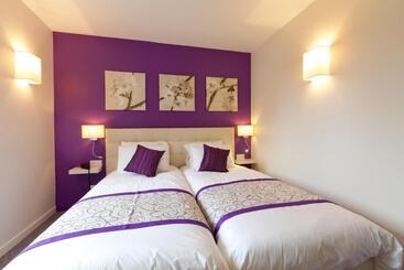 Hotel Le Relais D Arc Et Senans