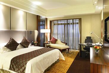 هتل Longjiang Country Garden Phoenix