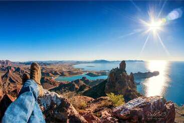 هتل Malibu Guaymas