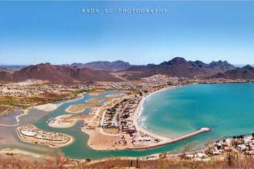هتل Malibu Guaymas