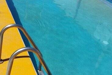 هتل Malibu Guaymas