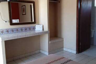 هتل Malibu Guaymas
