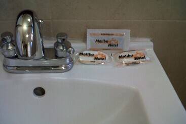 هتل Malibu Guaymas