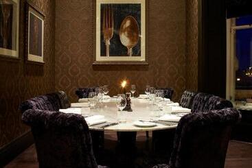 هتل Malmaison Dundee