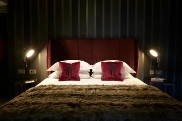 هتل Malmaison Dundee