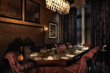 هتل Malmaison Dundee