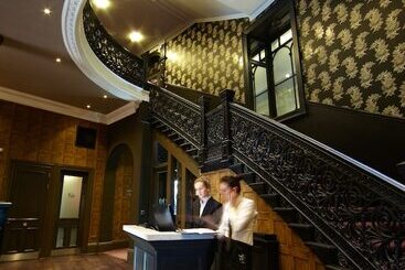 هتل Malmaison Dundee