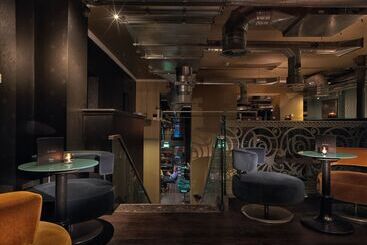 هتل Malmaison Dundee