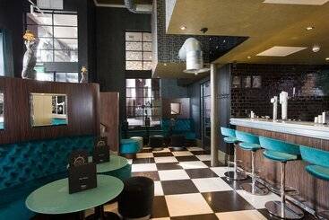 هتل Malmaison Dundee