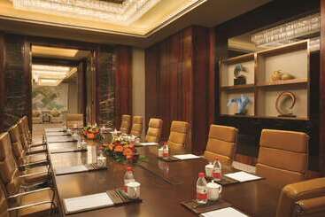 هتل Wyndham Urumqi North