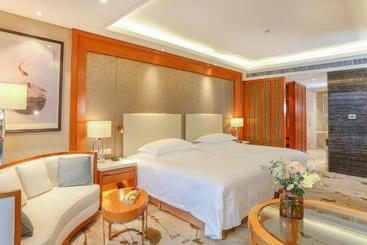 هتل Yiwu Shangcheng