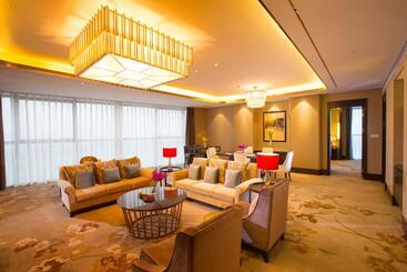 هتل Yiwu Shangcheng