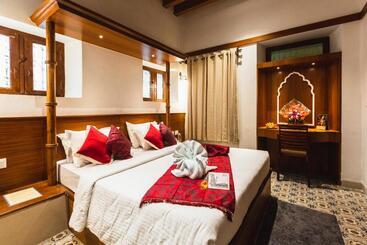 Kstdc Hotel Mayura Hoysala, Mysore