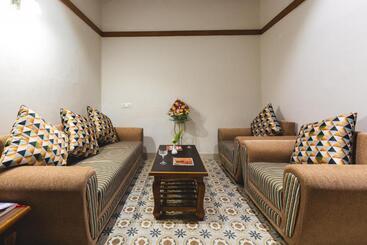 Kstdc Hotel Mayura Hoysala, Mysore