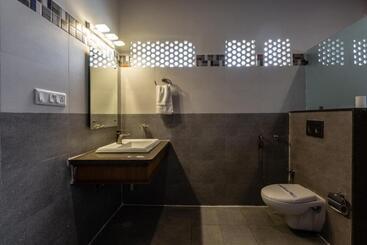 Kstdc Hotel Mayura Hoysala, Mysore