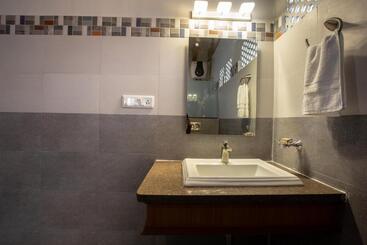Kstdc Hotel Mayura Hoysala, Mysore