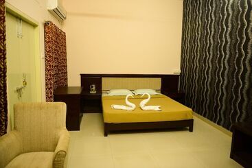 Kstdc Hotel Mayura Hoysala, Mysore