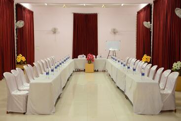 Kstdc Hotel Mayura Hoysala, Mysore