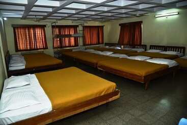 Kstdc Hotel Mayura Hoysala, Mysore