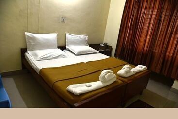 Kstdc Hotel Mayura Hoysala, Mysore