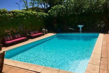 La Beytina B&b And Apartment