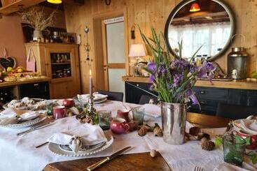 La Grange Du Couvent B&b