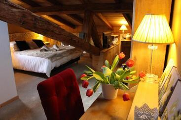 La Grange Du Couvent B&b