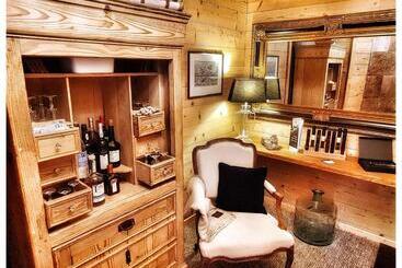 La Grange Du Couvent B&b
