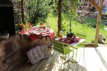 La Grange Du Couvent B&b