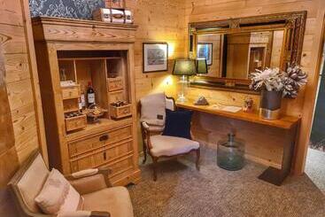 La Grange Du Couvent B&b