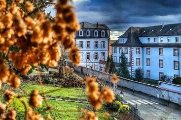 La Grange Du Couvent B&b