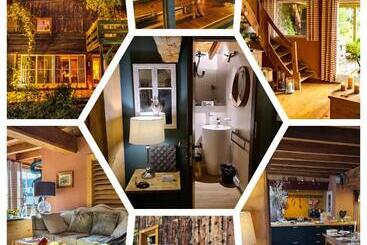 La Grange Du Couvent B&b