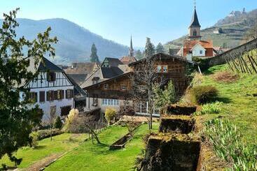 La Grange Du Couvent B&b