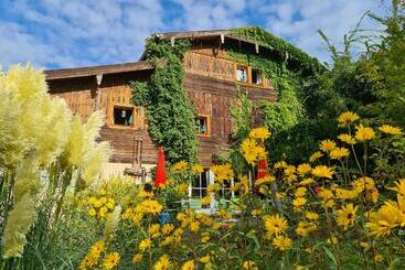 La Grange Du Couvent B&b
