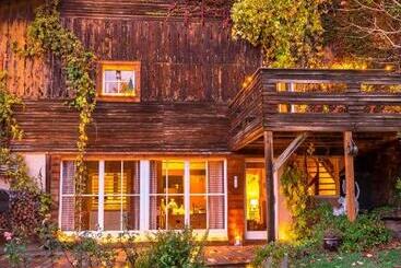La Grange Du Couvent B&b