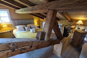 La Grange Du Couvent B&b