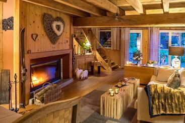 La Grange Du Couvent B&b