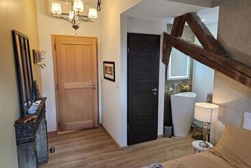 La Grange Du Couvent B&b