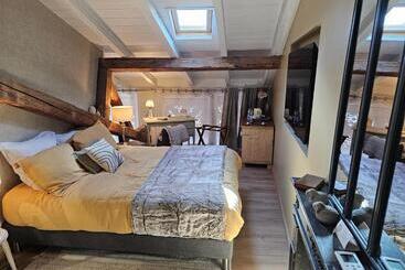 La Grange Du Couvent B&b