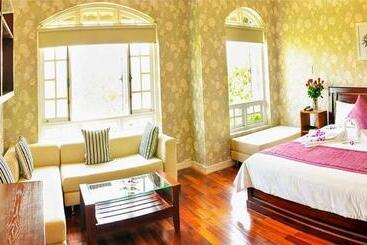 Le Dung Hotel & Spa