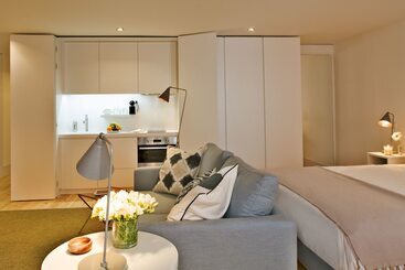 Lisbon Five Stars Apartments Combro 77