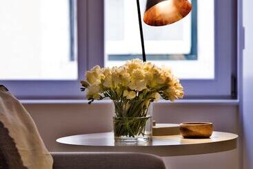 Lisbon Five Stars Apartments Combro 77