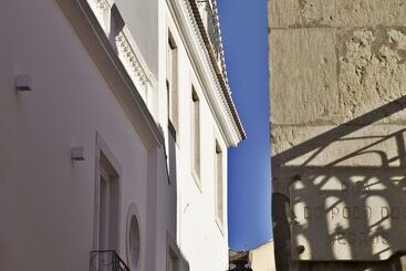 Lisbon Five Stars Apartments Combro 77