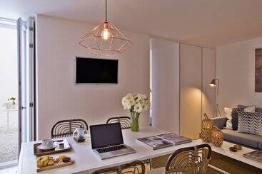 Lisbon Five Stars Apartments Combro 77
