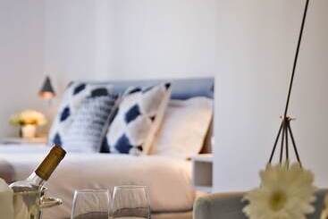 Lisbon Five Stars Apartments Combro 77